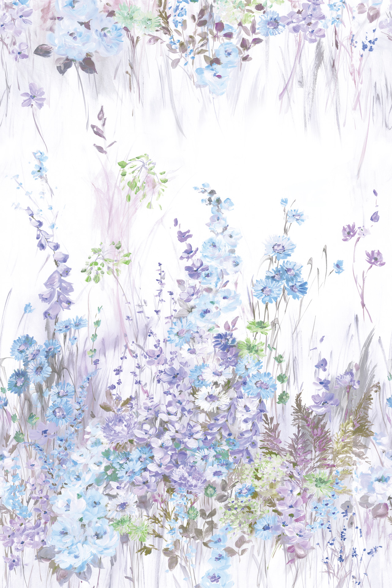 Панно Loymina Пейзаж Алтайские луга ART1 021 3×2